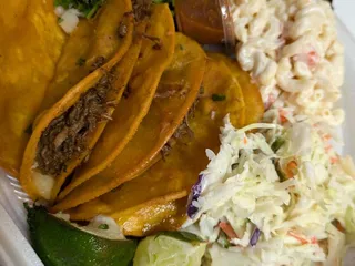 Pollos El Dorado