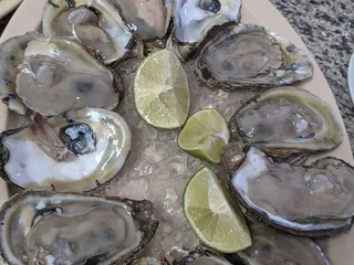 Mariscos Vallarta