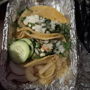 Tacos!