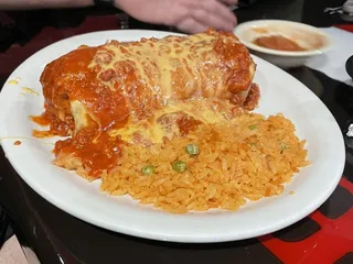 El Tejas Mexican Restaurant Bar &Grill