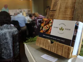 Kearney Culinary Academy