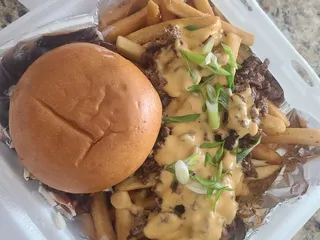 Scratch Mobile Kitchen