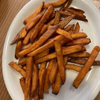 Sweet Potato Fries