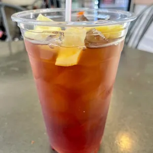 Sweet Tea