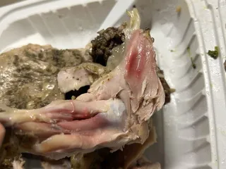 Lima's Chicken