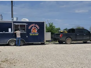 Thorn Hill BBQ & Catering