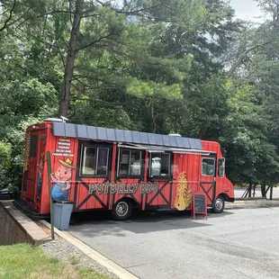 Customer location in Charlotte.