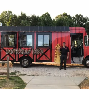 This was at a wedding we did at Ann Close Springs Trail Barn in Fort Mill, SC.