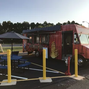 Charlotte Regional Farmer's Market every Saturday