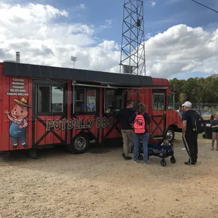 Indian Land Fall Festival 2018