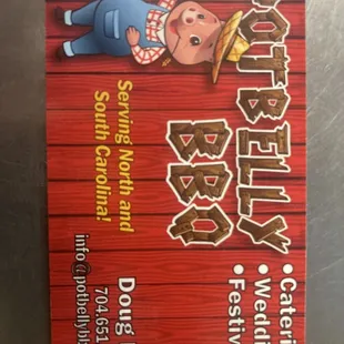 Serving North Carolina and South Carolina!