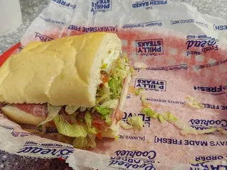 Lennys Grill & Subs