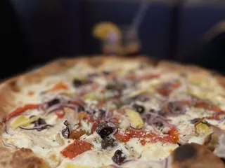 Tartini Pizzeria & Spaghetteria