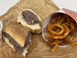 Arby's