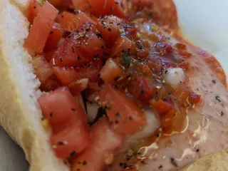 Williams Sub Shop
