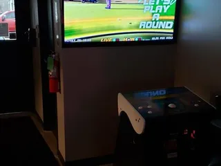 Whiskey Dog Bar & Grill