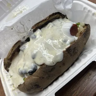 Baked Potato