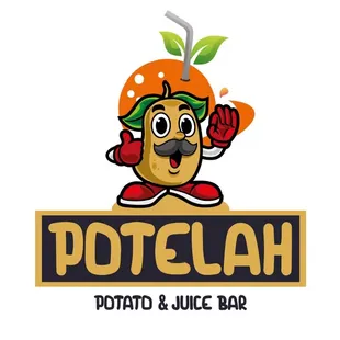 potelah logo