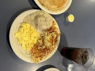 Tony's Family Restaurant