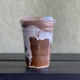 Choco Cold Brew