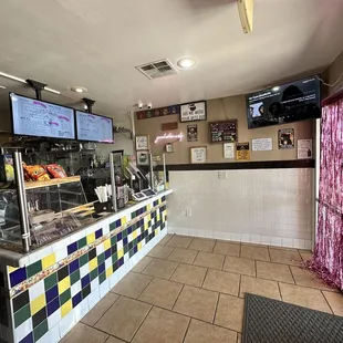 Store