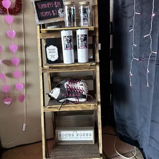 Decor