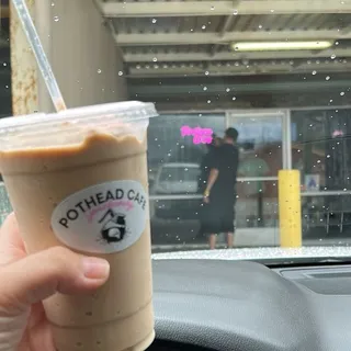 Blended