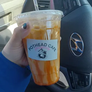 Iced Coffee