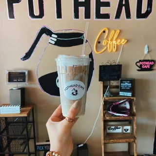 Iced Latte