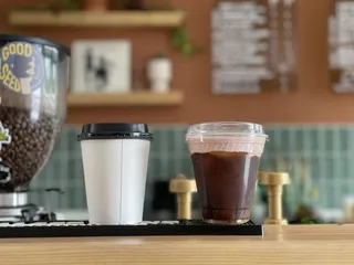 Flowerbud Coffee