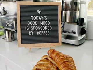 Bluebird Coffee