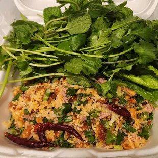 Nam Khao