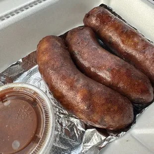 Sausage