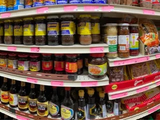 Wing Fa Market