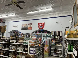 West Side Liquor Store