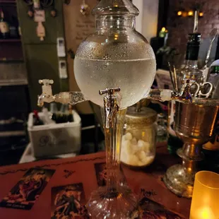 Absinthe