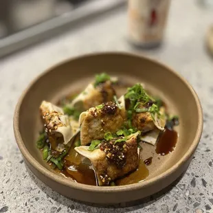 Potstickers