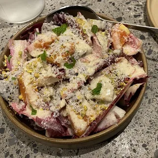 Endive Salad