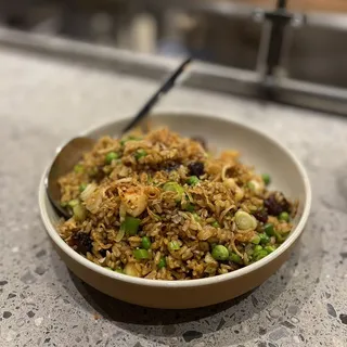 Xo Fried Rice