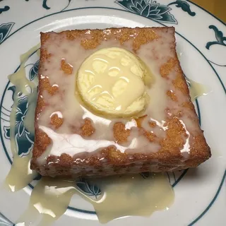 Hong Kong French Toast
