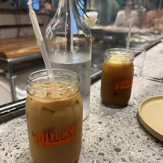Lemon Tea