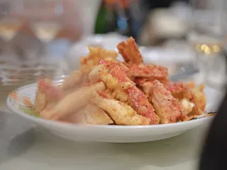 Wu's Wonton King