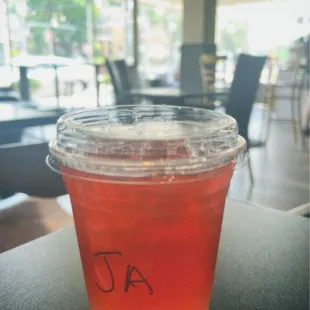 Julie Andrews spring special