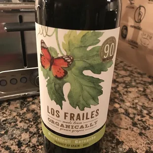 Los Frailes - 13.99