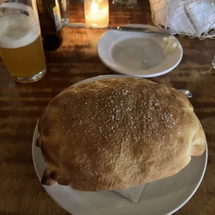 Chicken Pot Pie