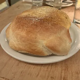 Chicken &amp; vegetable pot pie