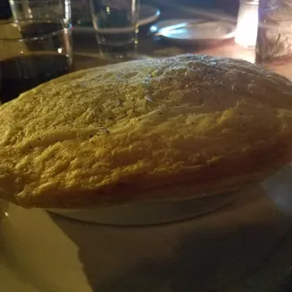 Chicken Pot Pie