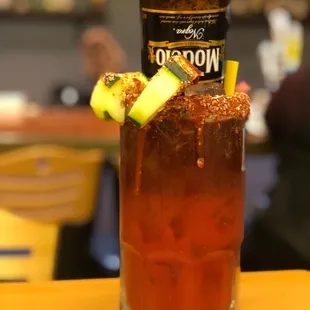 Michelada