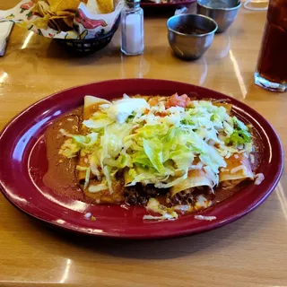 Enchilada