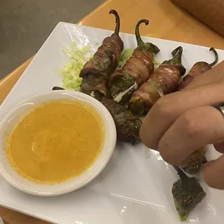 Jalapenos